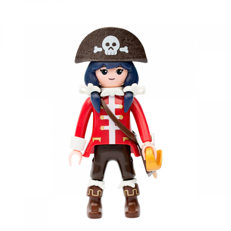 Joyeux Anniversaire Miss Playmobil 40 Ans Et Pas Une Ride