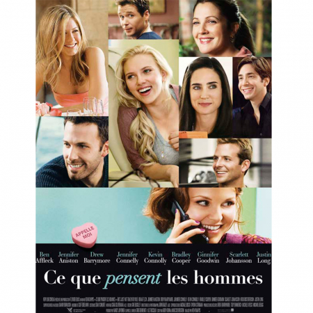 Ce que pensent les hommes