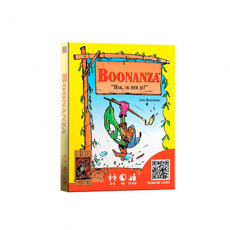 Boonanza