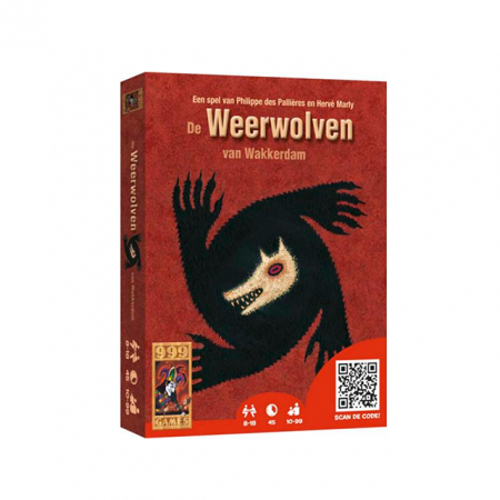 Weerwolven van Wakkerdam