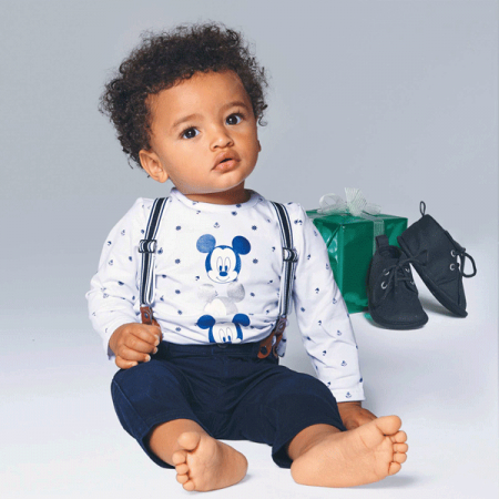 Noel Une Tenue Mignonne A Croquer Pour Bebe