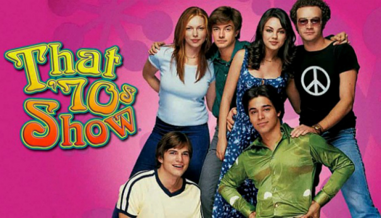 That 70’s Show