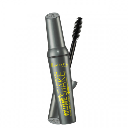Volume Shake Mascara