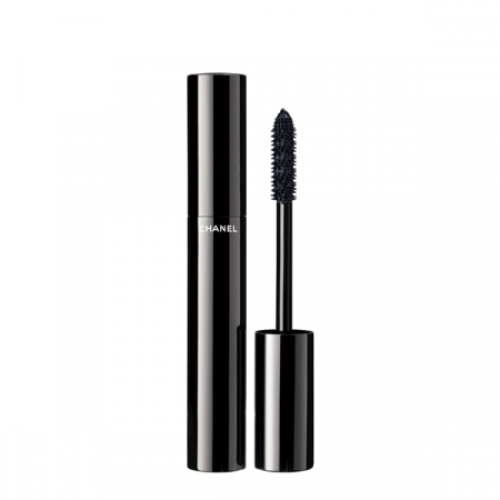 Le volume de Chanel Blue Night