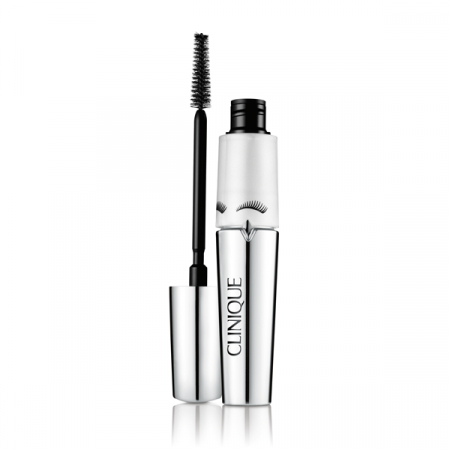 Lash Power Flutter-to-Full Mascara