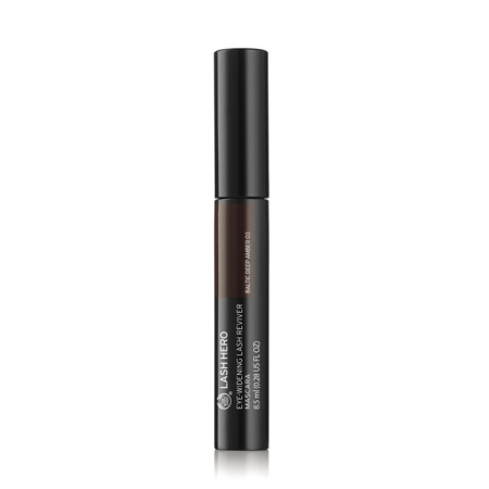 Lash Hero Mascara in de tint ‘Amber’
