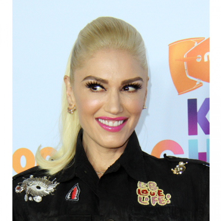 Gwen Stefani