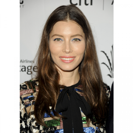 Jessica Biel