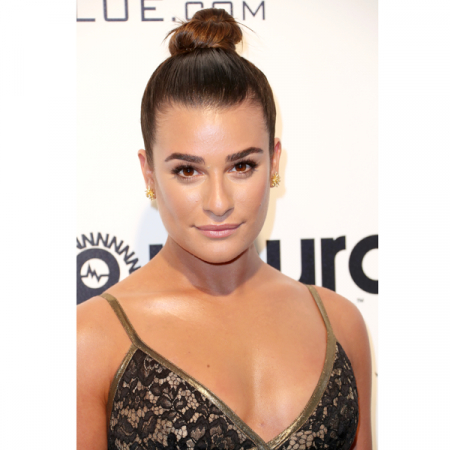 Lea Michele