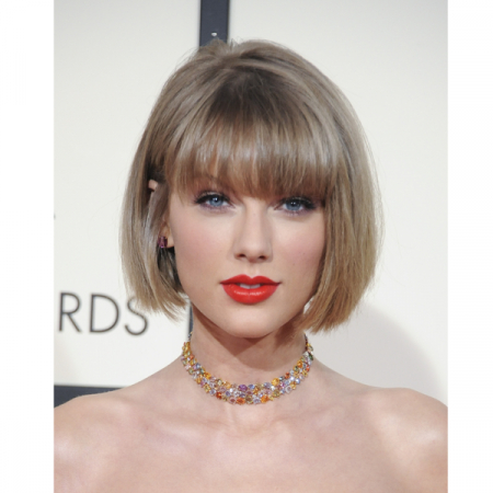 Taylor Swift