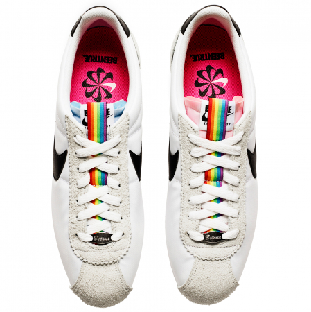 nike cortez pride