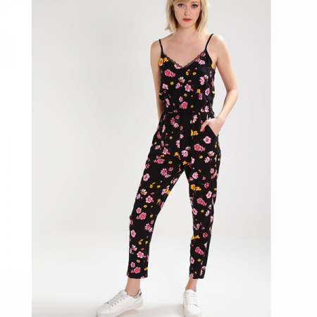 even and odd jumpsuit