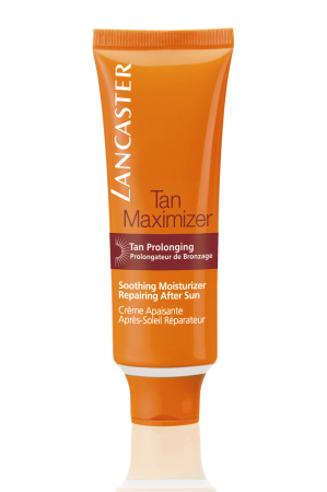 Tan Maximizer Soothing Moisturizer Face