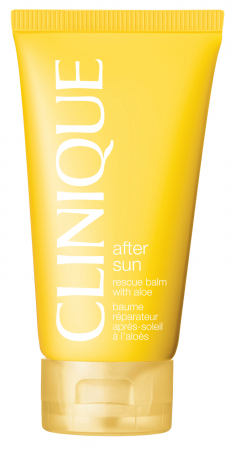 After Sun Rescue Balm