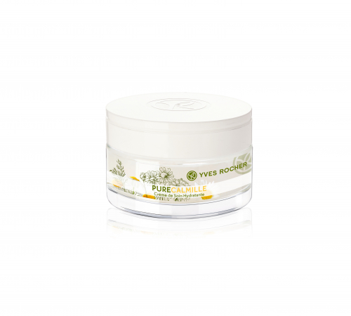 Crème de Soin Hydratante