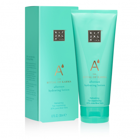 The Ritual of Karma Aftersun Hydrating Lotion