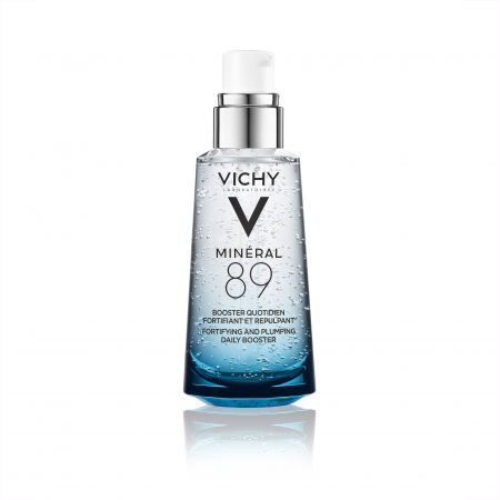 Verstevigende verzorgingscrème Mineral 89