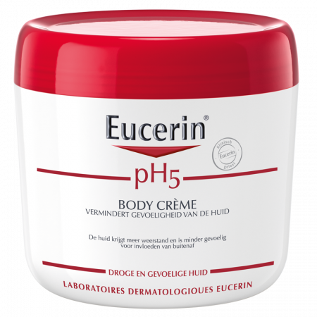 Body Crème pH5