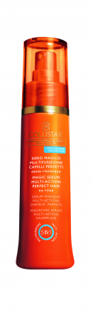Perfect Hair Magic Multi Action Serum
