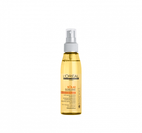Beschermende haarspray Solar Sublime