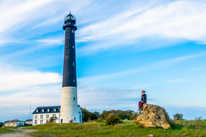 8. L’île de Saaremaa en Estonie