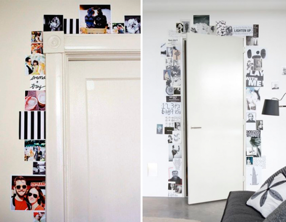 Verrassend 11 DIY-projectjes die je kamer nog cooler zullen maken - Fashionista JV-17