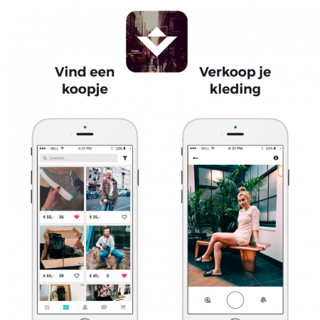 5 Van De Beste Apps Om Tweedehands Spullen Te Kopen En Verkopen