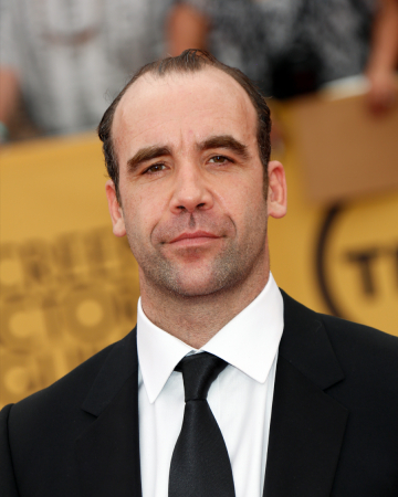 Rory McCann – <span class=