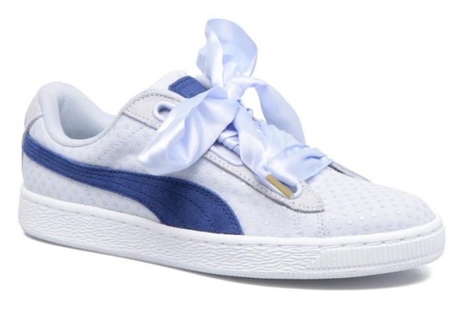 puma basket heart mens 2013