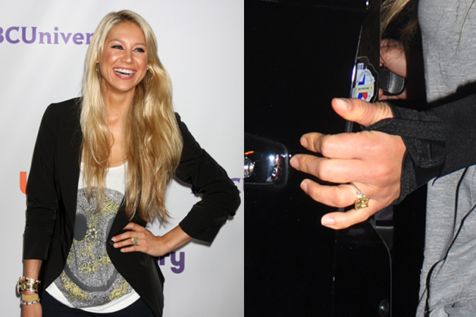Anna Kournikova