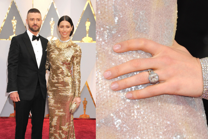 Jessica Biel