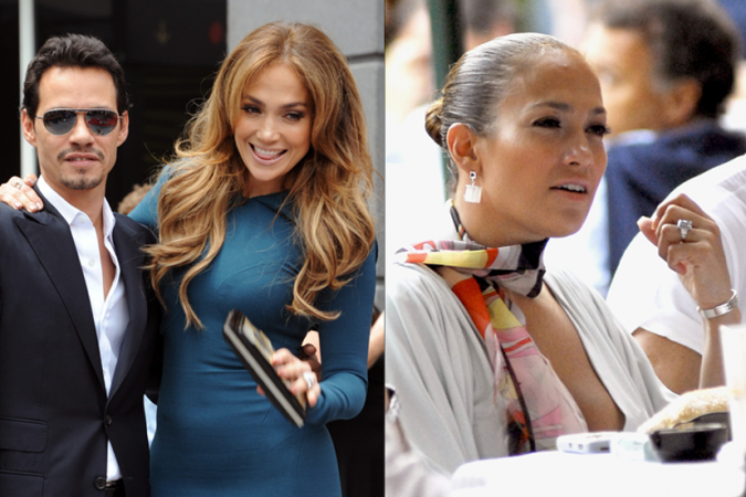 Jennifer Lopez (bis)