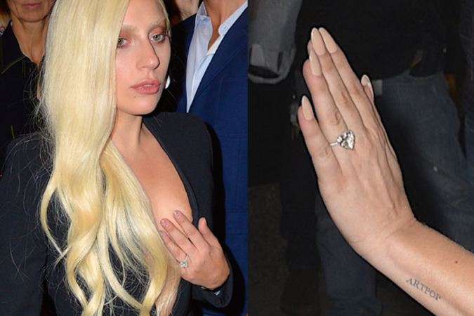 Lady Gaga