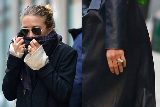 Mary-Kate Olsen