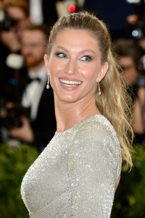 Gisele Bündchen