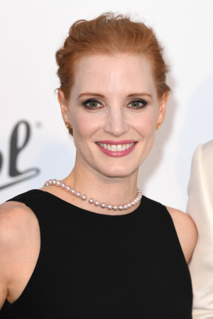 Jessica Chastain