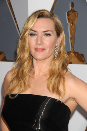 Kate Winslet