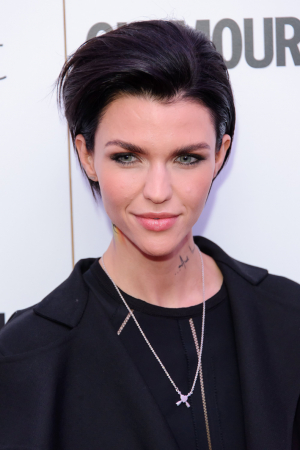 Ruby Rose