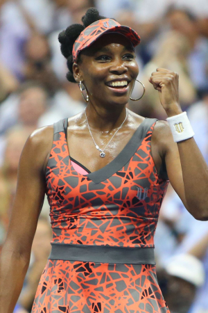 Venus Williams