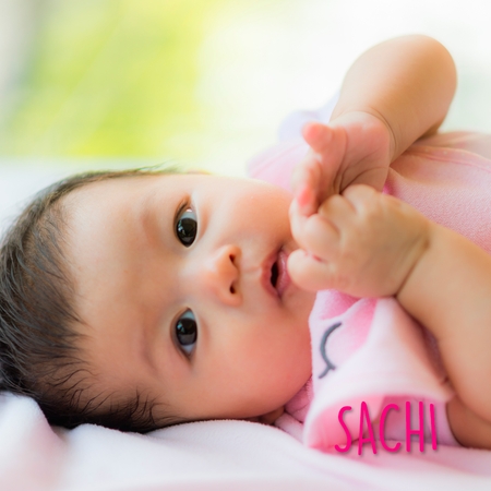 12 Jolis Prenoms Japonais A Donner A Son Enfant