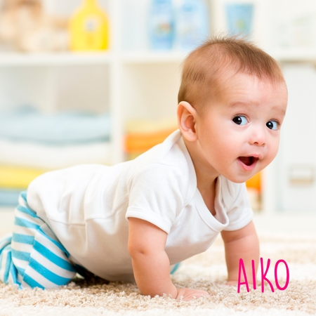 12 Jolis Prenoms Japonais A Donner A Son Enfant