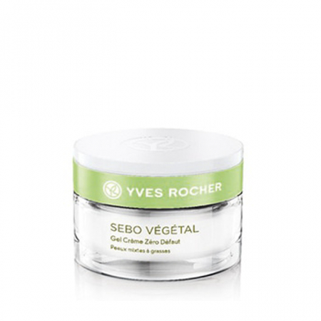 Yves Rocher Perfectionerende Gelcrème