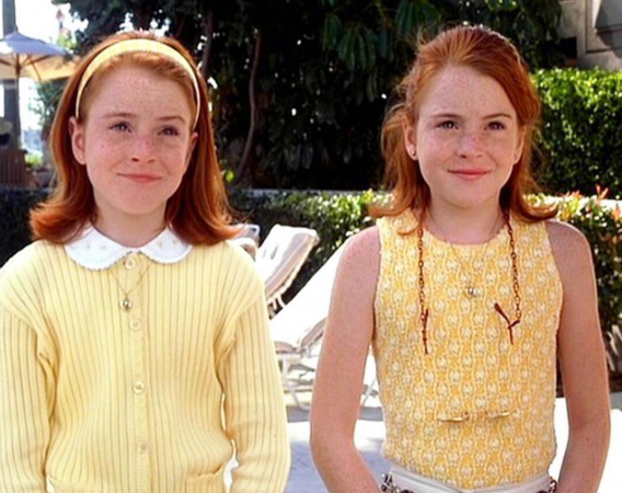 <!--more-->The Parent Trap