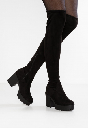 bottes even&odd