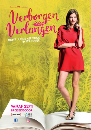 Verborgen Verlangen