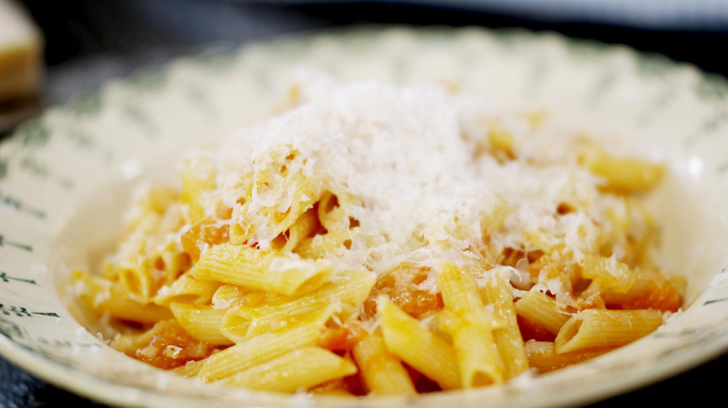 All’arrabiata
