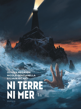 Pour trembler d’angoisse