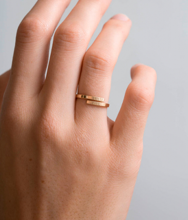 Layered and Long – Etsy