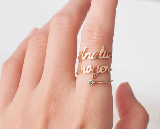 Grace Personalized – Etsy