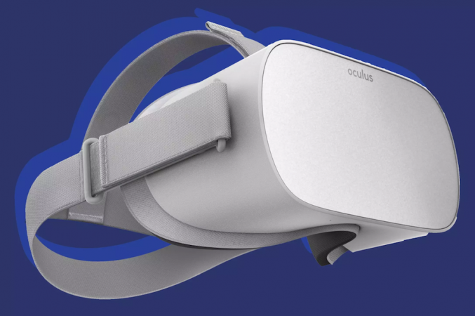 Oculus Go